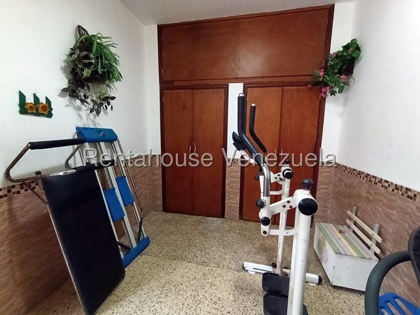 Casa (1 Nivel) en Venta en Las Palmas, Distrito Metropolitano - 17