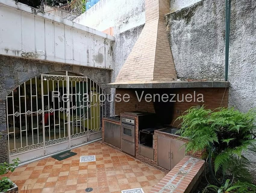 Casa (1 Nivel) en Venta en Las Palmas, Distrito Metropolitano - 18