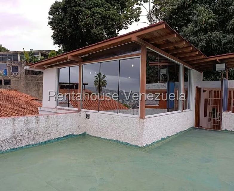 Casa (1 Nivel) en Venta en Las Palmas, Distrito Metropolitano - 19