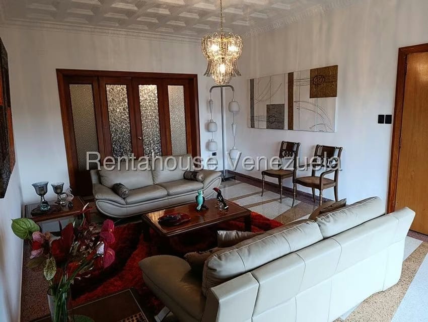 Casa (1 Nivel) en Venta en Las Palmas, Distrito Metropolitano - 3
