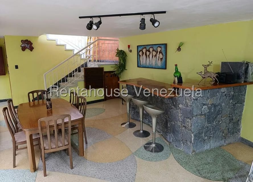 Casa (1 Nivel) en Venta en Las Palmas, Distrito Metropolitano - 29