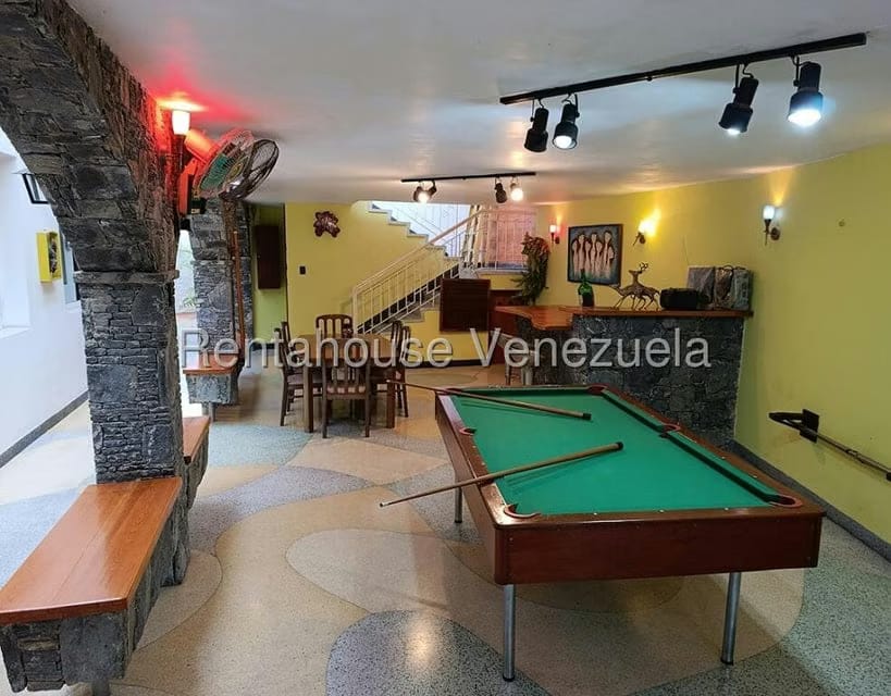 Casa (1 Nivel) en Venta en Las Palmas, Distrito Metropolitano - 31