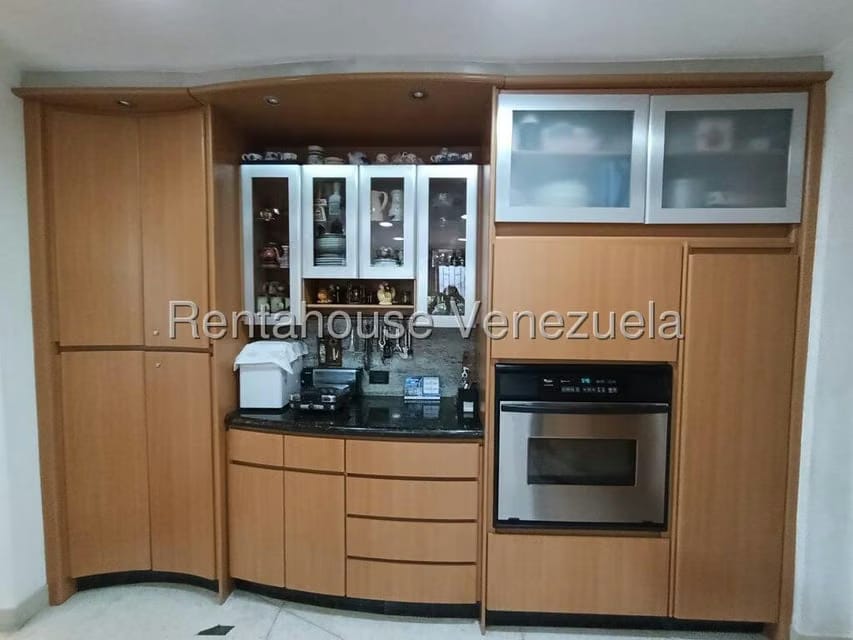 Casa (1 Nivel) en Venta en Las Palmas, Distrito Metropolitano - 32