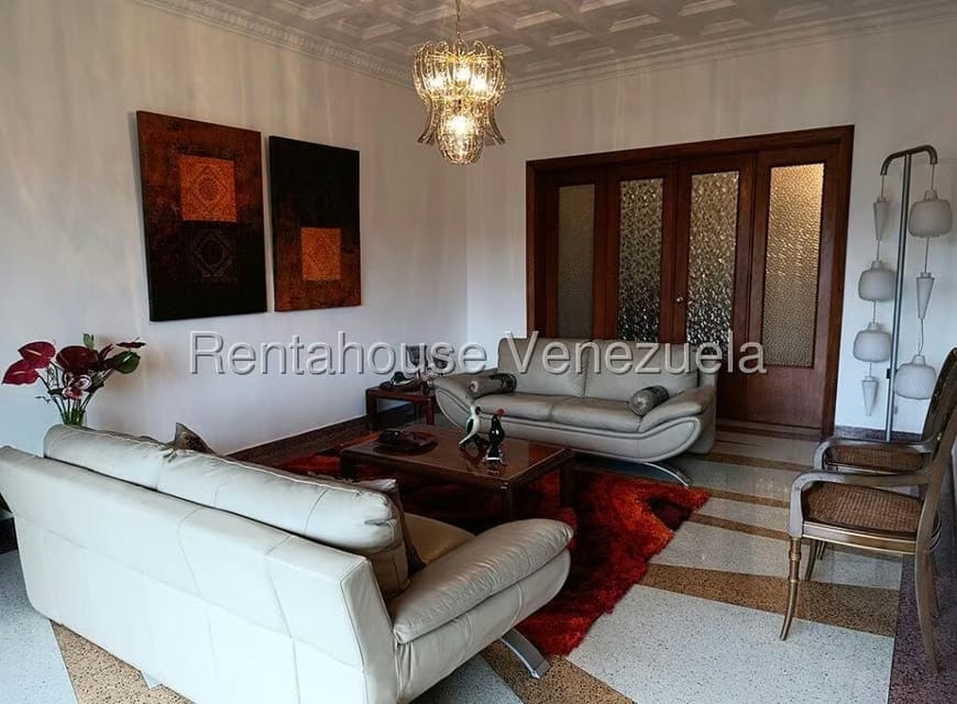 Casa (1 Nivel) en Venta en Las Palmas, Distrito Metropolitano - 34