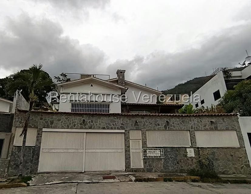 Casa (1 Nivel) en Venta en Las Palmas, Distrito Metropolitano - 38