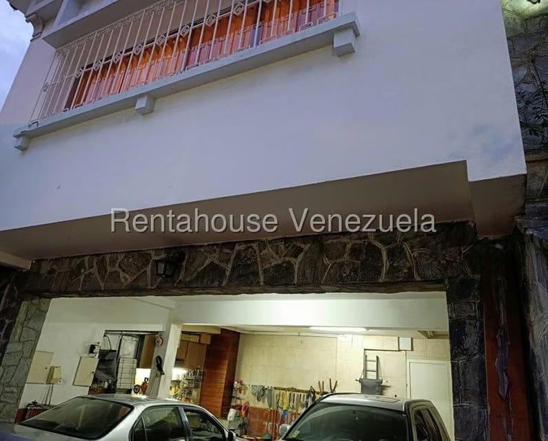 Casa (1 Nivel) en Venta en Las Palmas, Distrito Metropolitano - 39