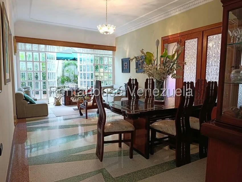 Casa (1 Nivel) en Venta en Las Palmas, Distrito Metropolitano - 5