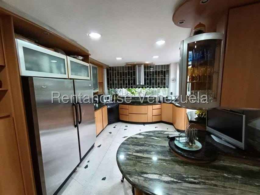 Casa (1 Nivel) en Venta en Las Palmas, Distrito Metropolitano - 6