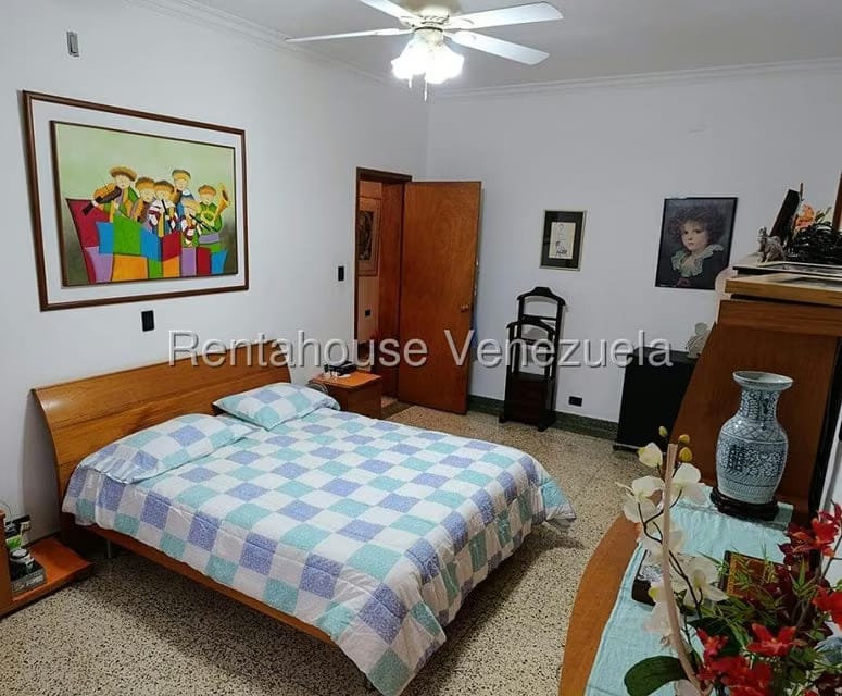 Casa (1 Nivel) en Venta en Las Palmas, Distrito Metropolitano - 8