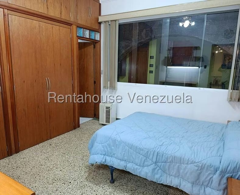 Casa (1 Nivel) en Venta en Las Palmas, Distrito Metropolitano - 10