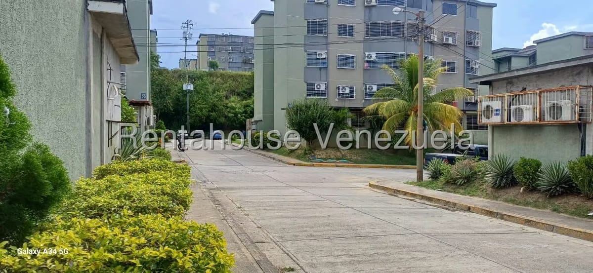 Apartamento (1 Nivel) en Venta en La Sabana, Miranda