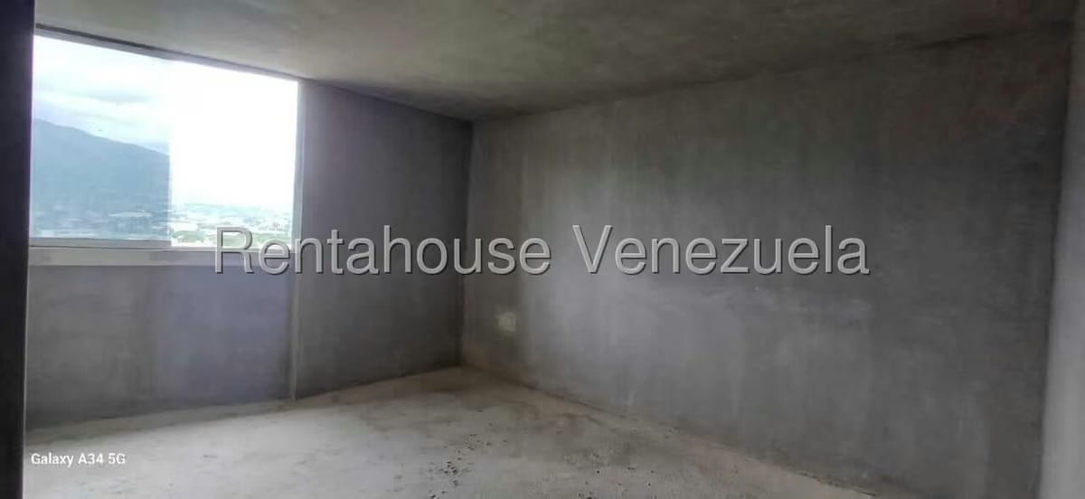 Apartamento (1 Nivel) en Venta en La Sabana, Miranda - 11