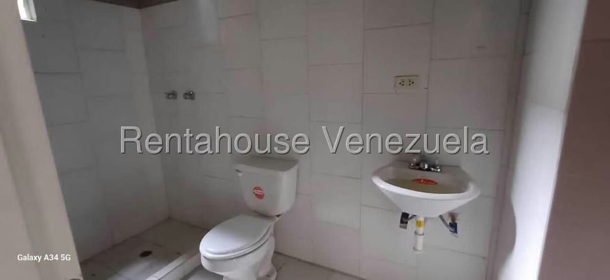 Apartamento (1 Nivel) en Venta en La Sabana, Miranda - 14