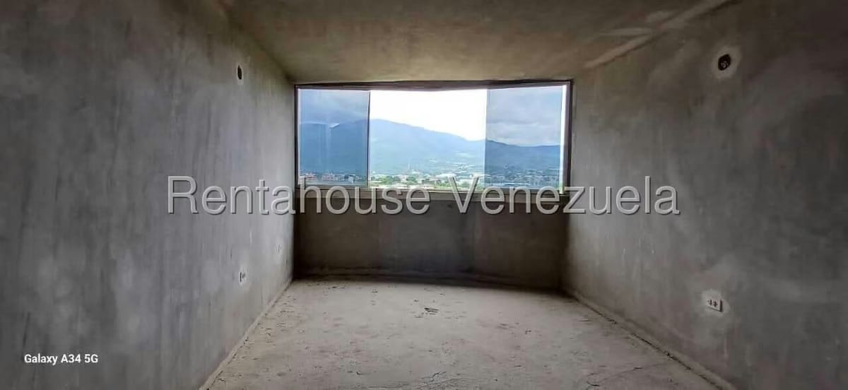Apartamento (1 Nivel) en Venta en La Sabana, Miranda - 15