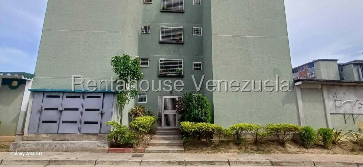 Apartamento (1 Nivel) en Venta en La Sabana, Miranda - 18