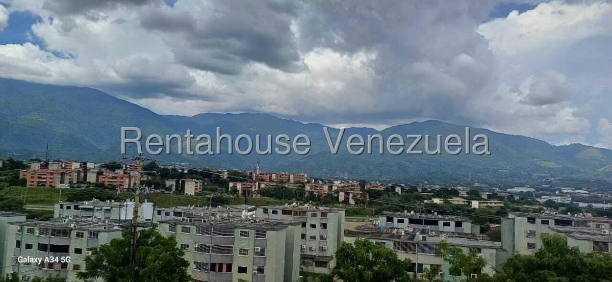 Apartamento (1 Nivel) en Venta en La Sabana, Miranda - 5