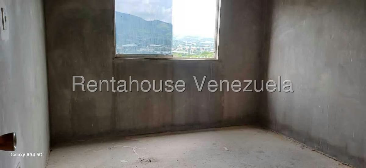 Apartamento (1 Nivel) en Venta en La Sabana, Miranda - 8