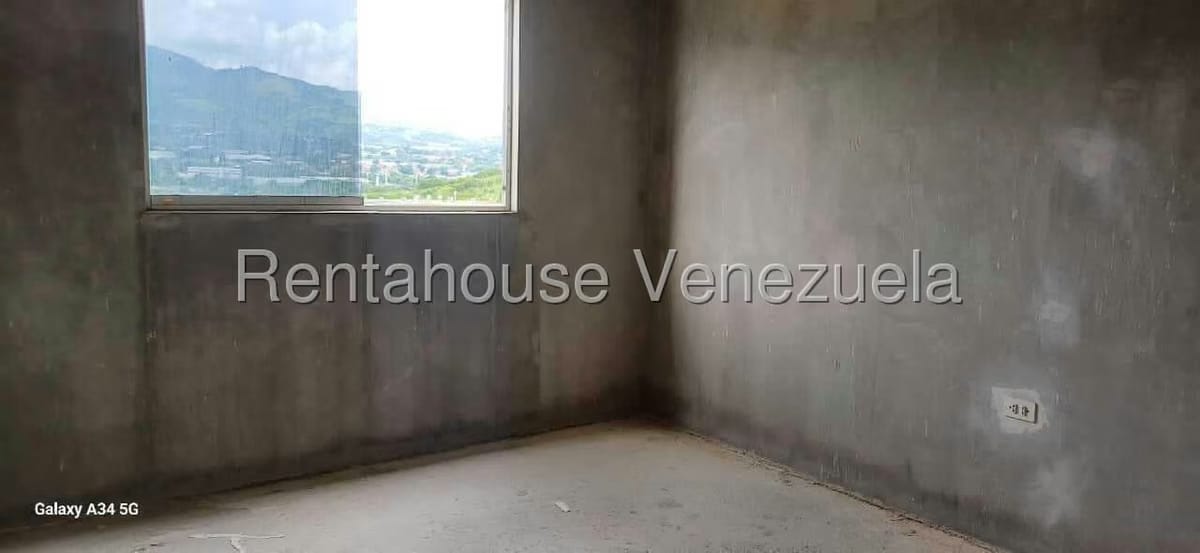 Apartamento (1 Nivel) en Venta en La Sabana, Miranda - 9