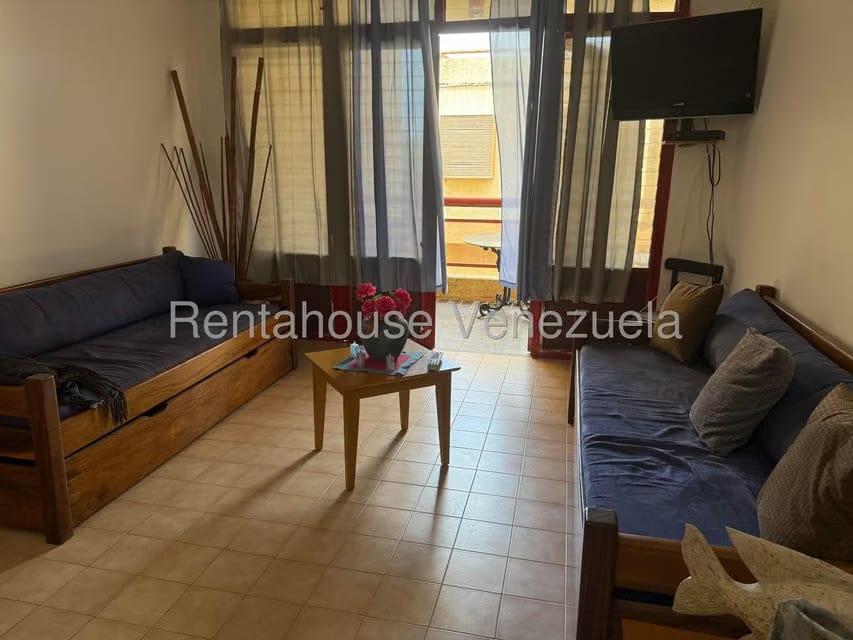 Apartamento (1 Nivel) en Venta en Los Canales de Rio Chico, Miranda - 13