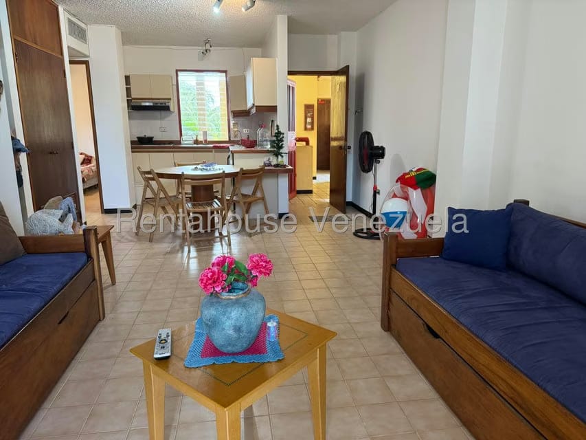 Apartamento (1 Nivel) en Venta en Los Canales de Rio Chico, Miranda - 14