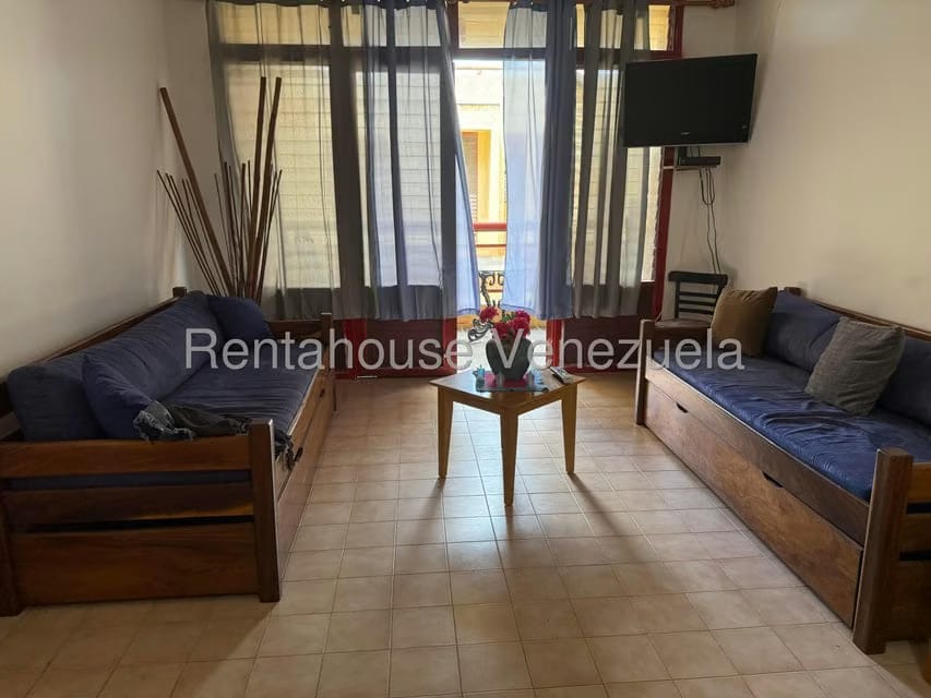 Apartamento (1 Nivel) en Venta en Los Canales de Rio Chico, Miranda - 15