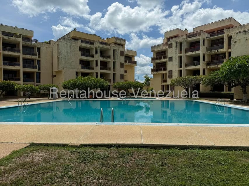 Apartamento (1 Nivel) en Venta en Los Canales de Rio Chico, Miranda - 19