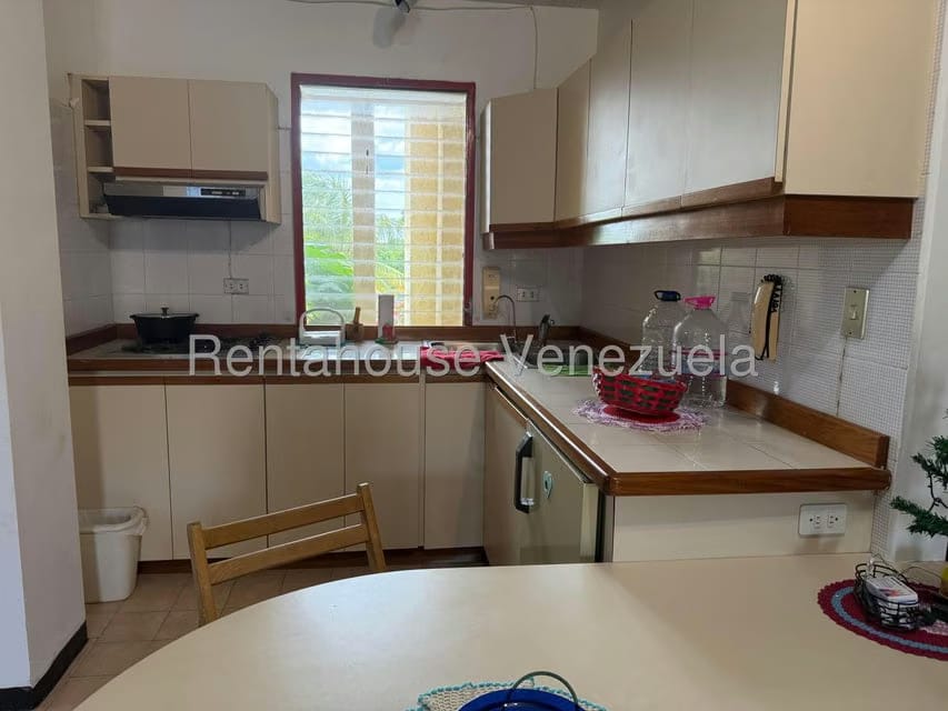 Apartamento (1 Nivel) en Venta en Los Canales de Rio Chico, Miranda - 6