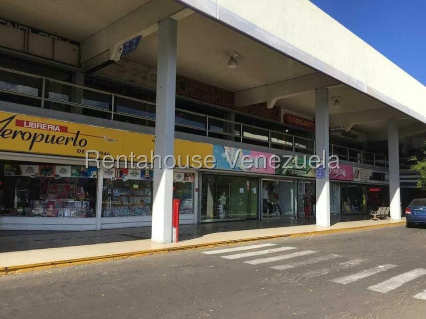 Comercial (Local Comercial) en Venta en Avenida Delicias Norte, Zulia - 19