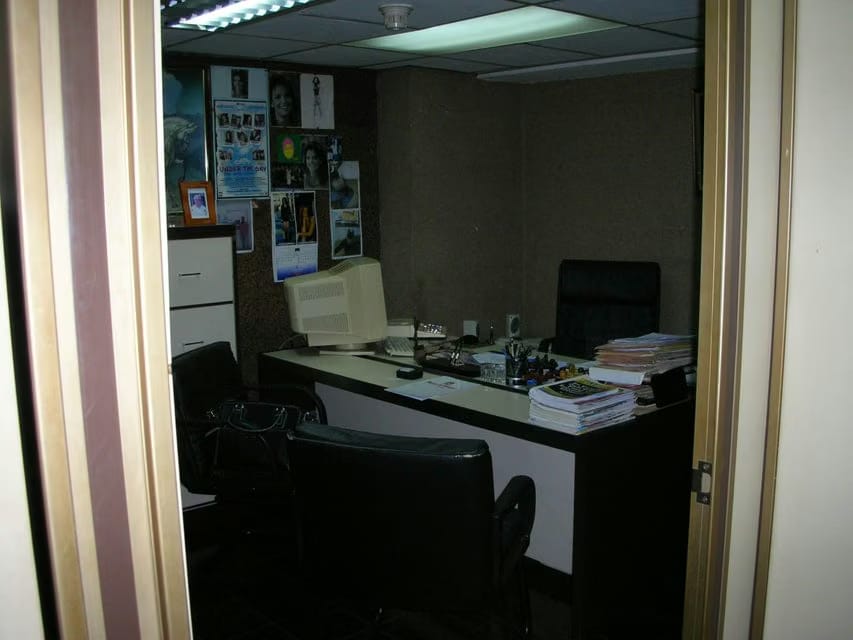 Comercial (Local Comercial) en Venta en Sabana Grande, Distrito Metropolitano - 12
