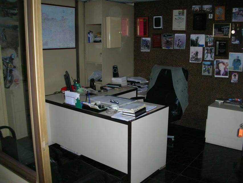 Comercial (Local Comercial) en Venta en Sabana Grande, Distrito Metropolitano - 13