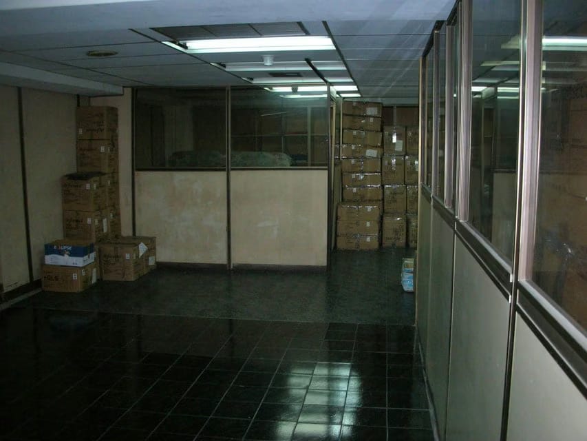 Comercial (Local Comercial) en Venta en Sabana Grande, Distrito Metropolitano - 15