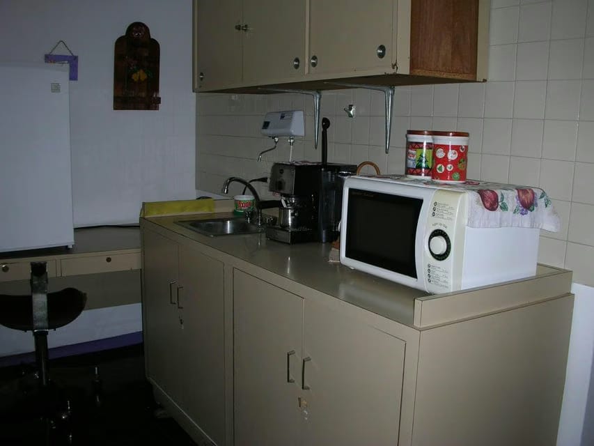 Comercial (Local Comercial) en Venta en Sabana Grande, Distrito Metropolitano - 16
