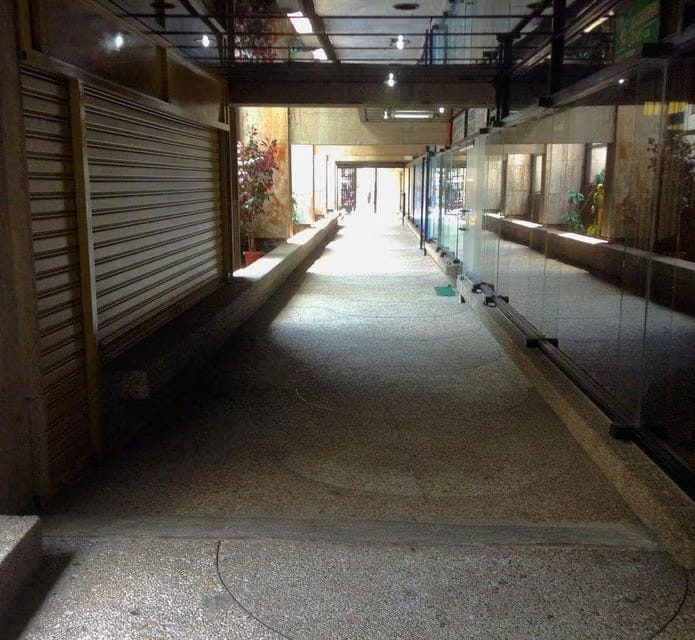 Comercial (Local Comercial) en Venta en Sabana Grande, Distrito Metropolitano - 3