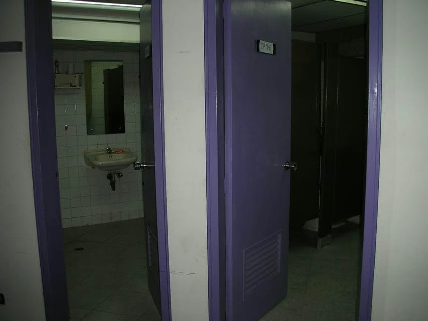 Comercial (Local Comercial) en Venta en Sabana Grande, Distrito Metropolitano - 24