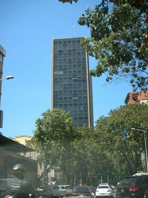 Comercial (Local Comercial) en Venta en Sabana Grande, Distrito Metropolitano - 27