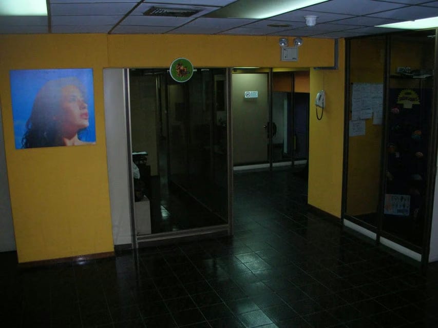 Comercial (Local Comercial) en Venta en Sabana Grande, Distrito Metropolitano - 5