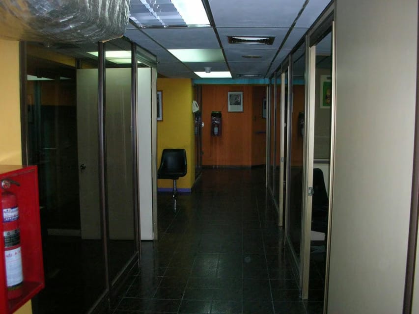 Comercial (Local Comercial) en Venta en Sabana Grande, Distrito Metropolitano - 10