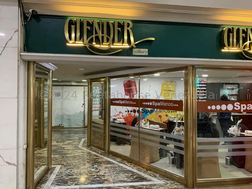 Comercial (Local Comercial) en Alquiler en Chuao, Distrito Metropolitano