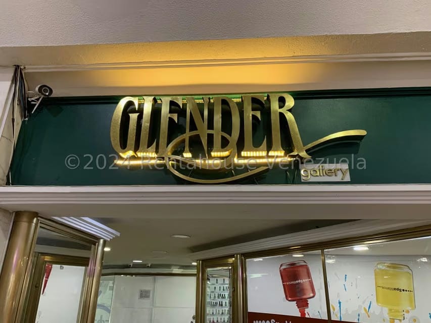 Comercial (Local Comercial) en Alquiler en Chuao, Distrito Metropolitano - 7