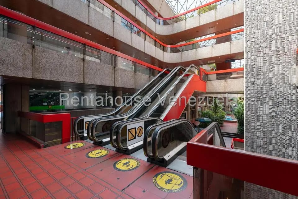 Comercial (Local Comercial) en Alquiler en Las Mercedes, Distrito Metropolitano - 3