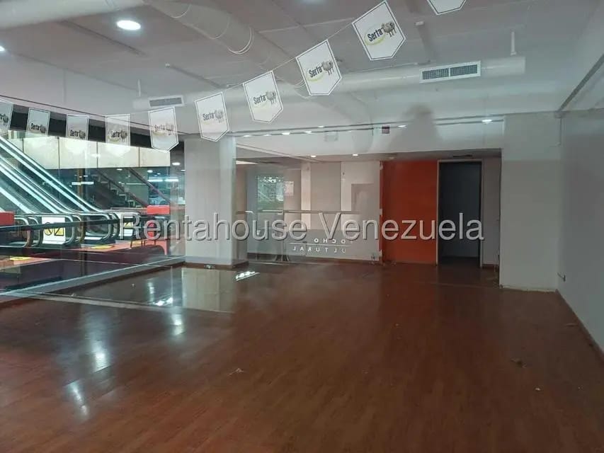 Comercial (Local Comercial) en Alquiler en Las Mercedes, Distrito Metropolitano - 7