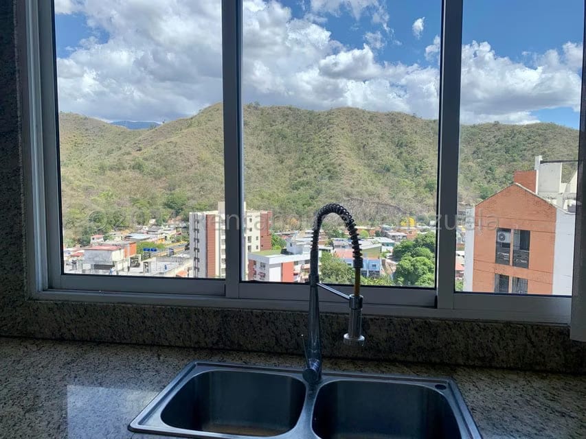 Apartamento (1 Nivel) en Venta en Los Caobos, Aragua - 11
