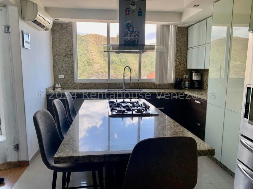 Apartamento (1 Nivel) en Venta en Los Caobos, Aragua - 12