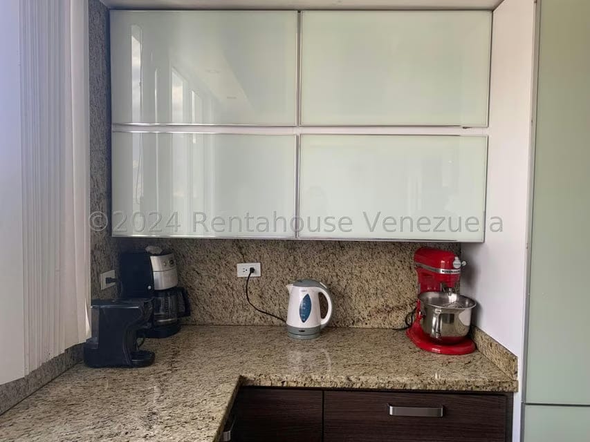 Apartamento (1 Nivel) en Venta en Los Caobos, Aragua - 13