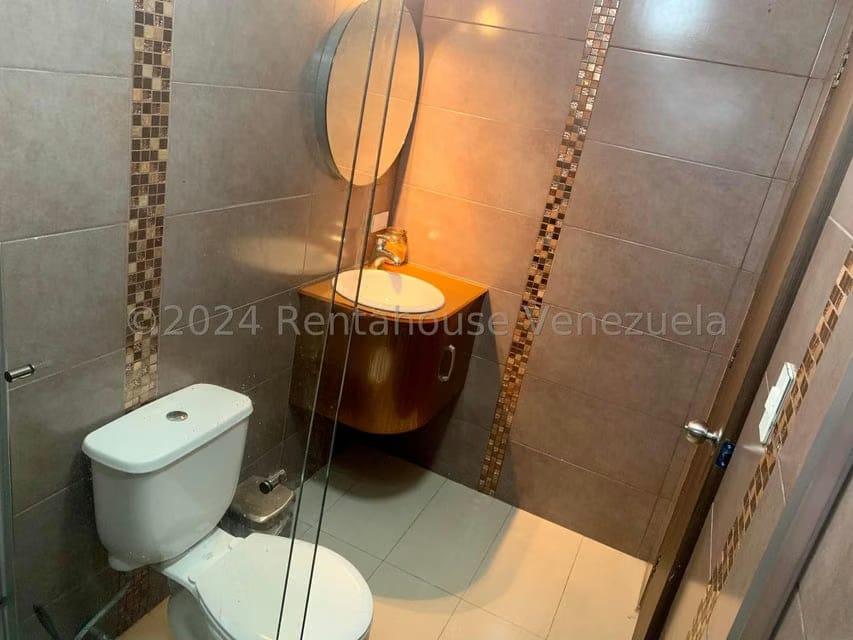 Apartamento (1 Nivel) en Venta en Los Caobos, Aragua - 18