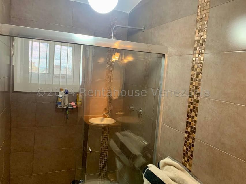 Apartamento (1 Nivel) en Venta en Los Caobos, Aragua - 19