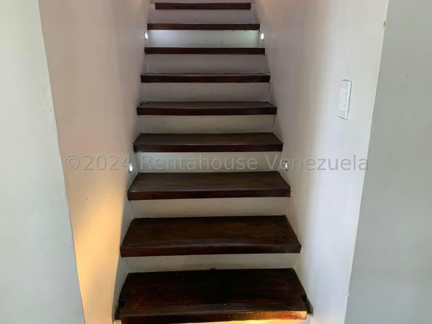 Apartamento (1 Nivel) en Venta en Los Caobos, Aragua - 21