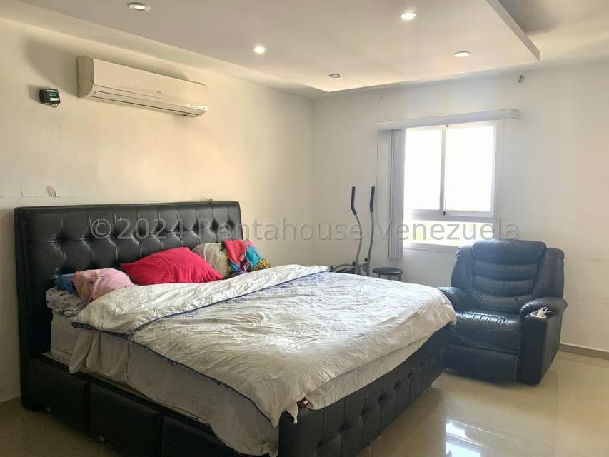 Apartamento (1 Nivel) en Venta en Los Caobos, Aragua - 22