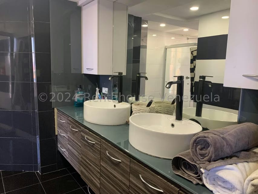 Apartamento (1 Nivel) en Venta en Los Caobos, Aragua - 26