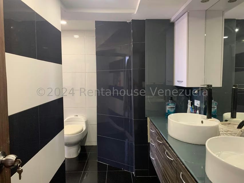 Apartamento (1 Nivel) en Venta en Los Caobos, Aragua - 27